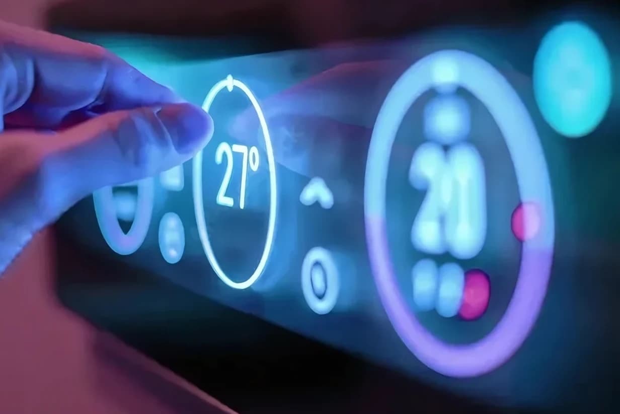 Intelligente Integration und Überwachung