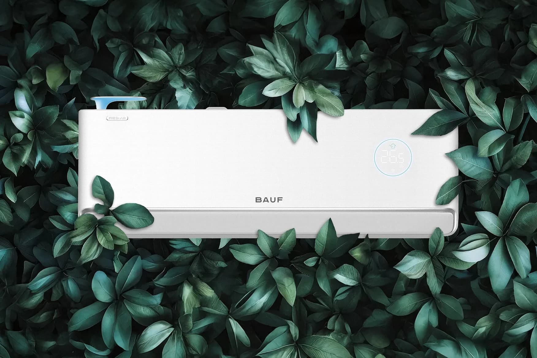 Energieeinsparende Technologien: